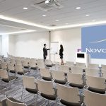 Novotel Sofia will be the host of Technology4Business